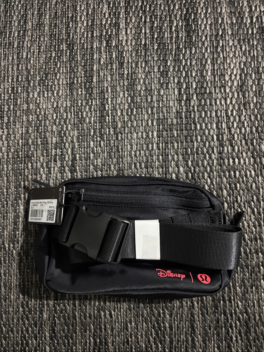 Lululemon Everywhere Belt Bag *Disney - Picture 2 of 4